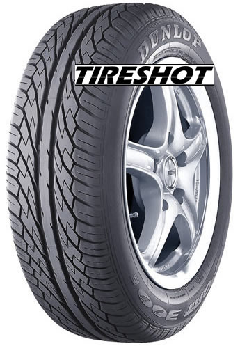 Dunlop SP Sport 300 Tire